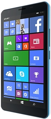 Q-Mobile Storm W610